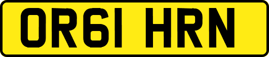 OR61HRN
