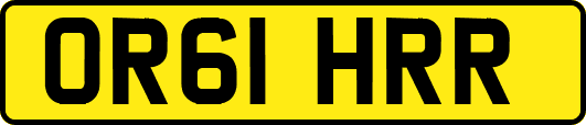 OR61HRR