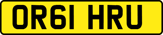 OR61HRU