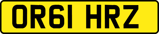 OR61HRZ
