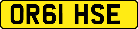 OR61HSE