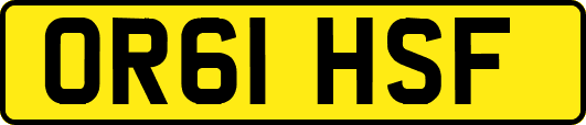 OR61HSF