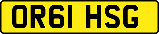 OR61HSG
