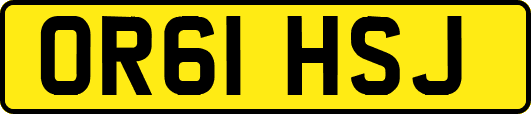 OR61HSJ