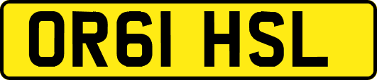 OR61HSL