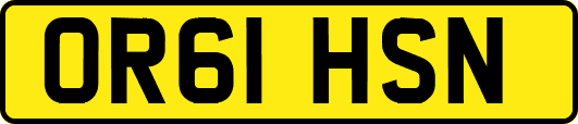 OR61HSN