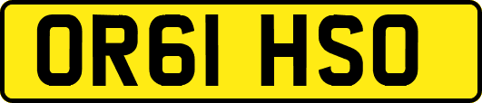 OR61HSO