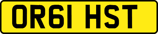 OR61HST