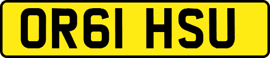 OR61HSU