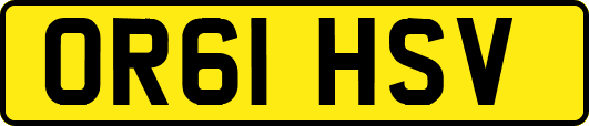 OR61HSV