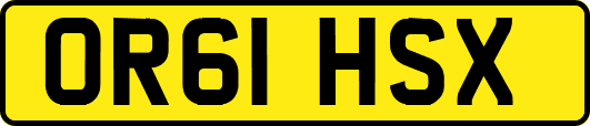 OR61HSX
