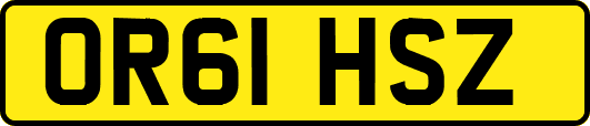 OR61HSZ