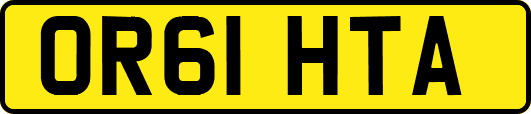 OR61HTA