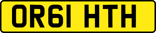 OR61HTH
