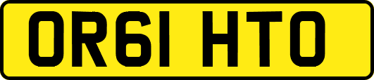OR61HTO