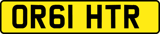OR61HTR
