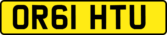 OR61HTU