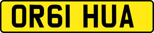 OR61HUA