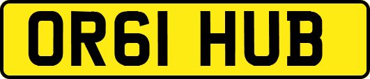 OR61HUB