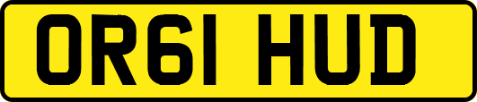 OR61HUD