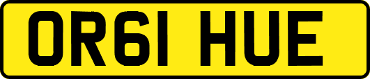 OR61HUE