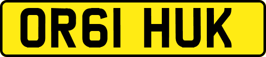 OR61HUK