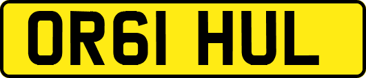 OR61HUL