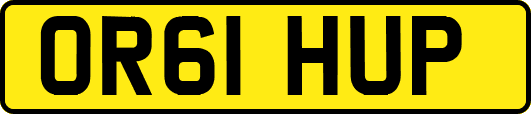 OR61HUP