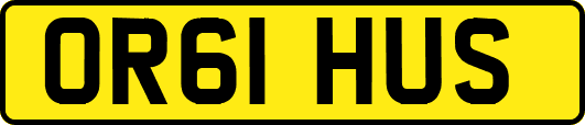 OR61HUS