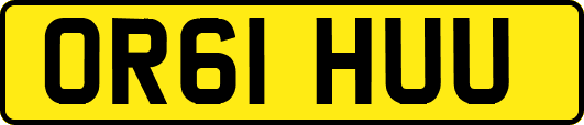OR61HUU