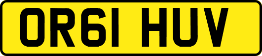 OR61HUV