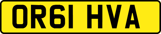 OR61HVA