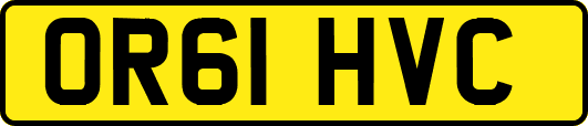 OR61HVC
