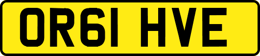 OR61HVE