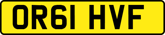 OR61HVF
