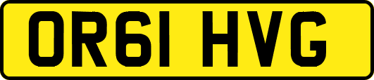 OR61HVG