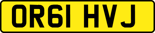 OR61HVJ