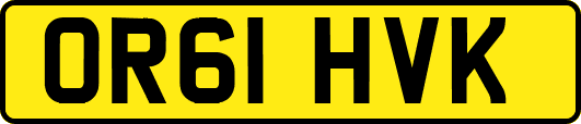 OR61HVK