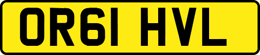 OR61HVL