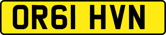 OR61HVN