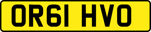 OR61HVO
