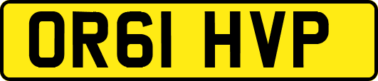 OR61HVP