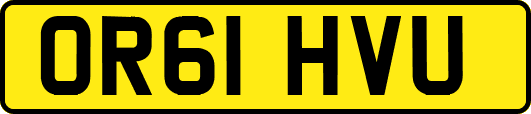 OR61HVU