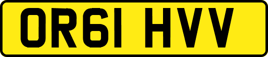 OR61HVV