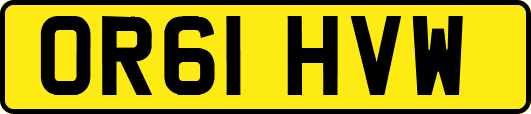OR61HVW