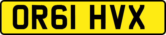 OR61HVX