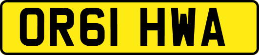 OR61HWA