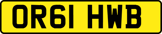 OR61HWB