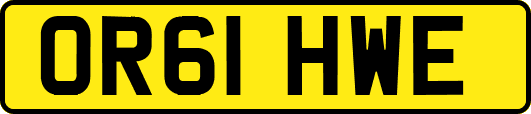 OR61HWE