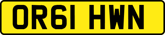 OR61HWN